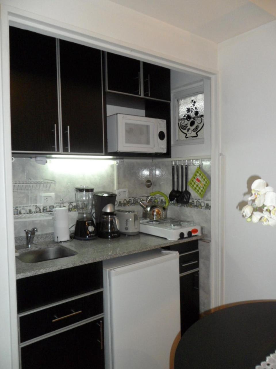 Acogedor Dpto. Recoleta Apartamento Buenos Aires Exterior foto